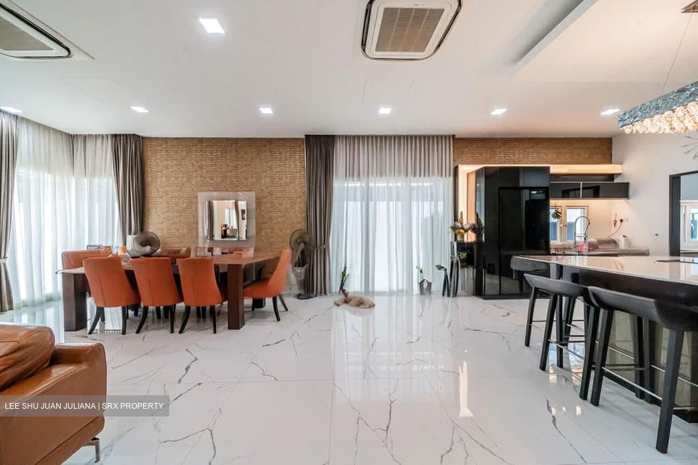Serangoon Garden Estate (D19), Terrace #605512081